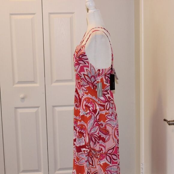 NWT 19 Cooper Mini Dress Women Size Medium - Picture 6 of 12